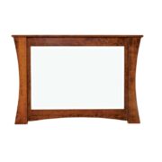 Arts & Crafts High Buffet - Image 2