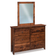 Youth Dresser
