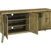 West Newton TV Cabinet - Image 2