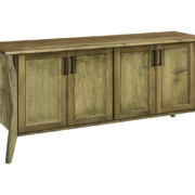 West Newton TV Cabinet