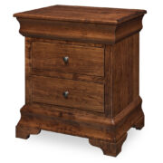Palm Valley Nightstand