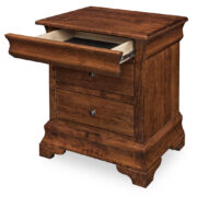 Palm Valley Nightstand - Image 2