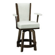 Caraway Barstool - 24"