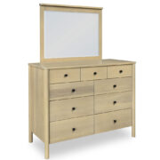 Bella Dresser
