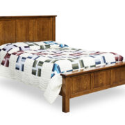 Hudson Bed