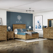 Seneca Bed - Image 3