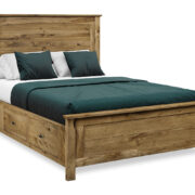 Seneca Bed