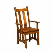 Fremont Chair - Image 2