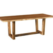 LaPorte Trestle Table