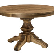 Deep Forest Table