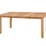 Desert Mountain Table