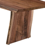 Natural Edge Table - Image 2