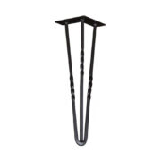 TTHP Series Steel Base Table - Image 2