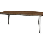 TTHP Series Steel Base Table