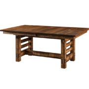 Columbus Trestle Table