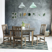 Dover Leg Table - Image 2