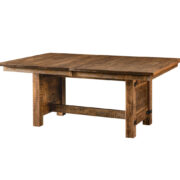 Orewood Trestle Table