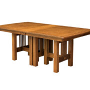 Hartford Trestle Table