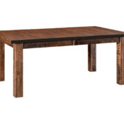 Santa Fe Leg Table