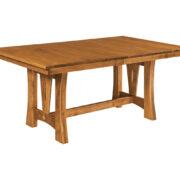 Sierra Trestle Table