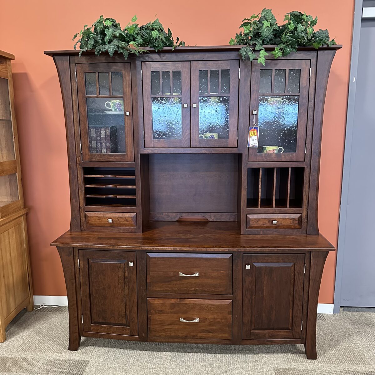 Ensenada Credenza