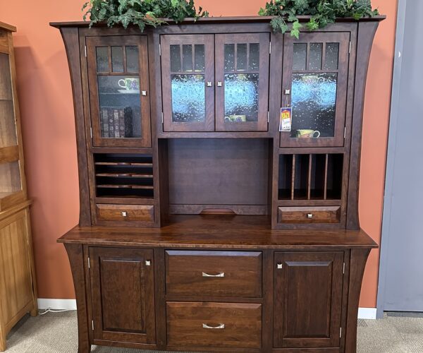 Ensenada Credenza