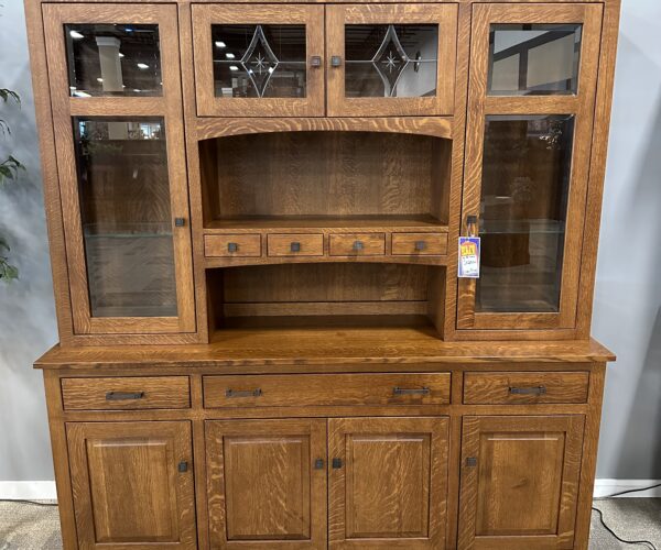 Cape Cod Hutch - Discount Center!