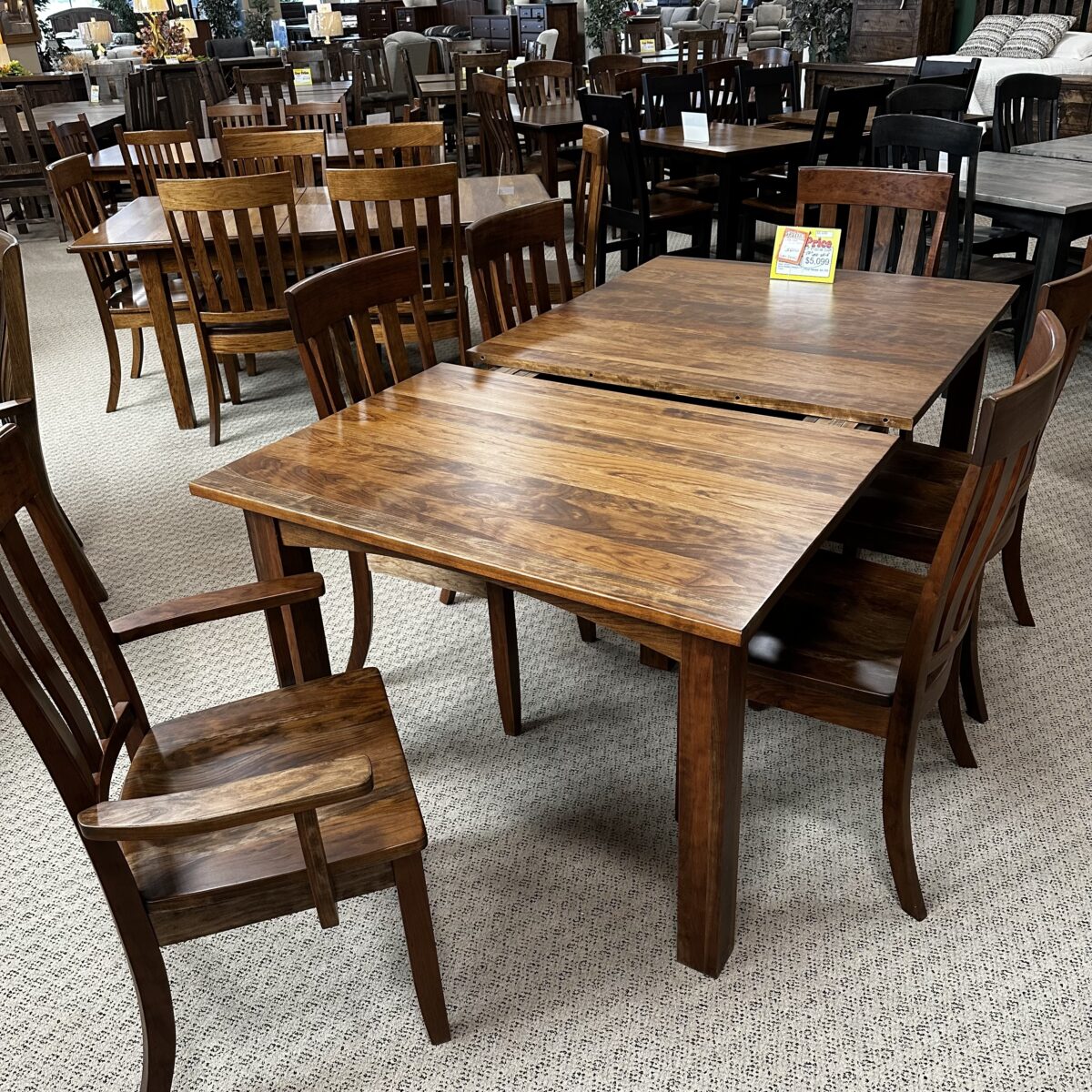 Heidi Leg Table