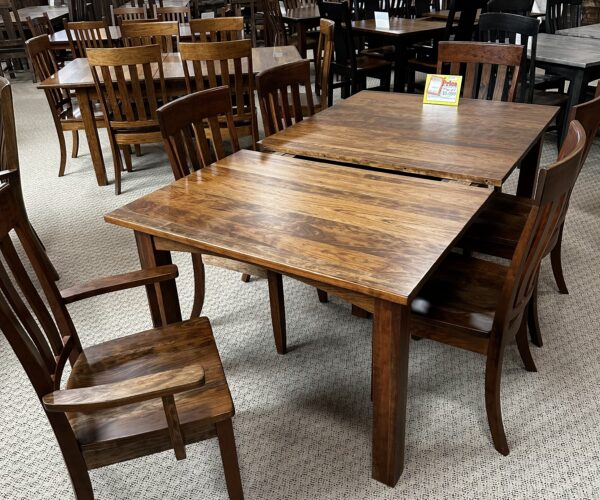 Heidi Leg Table