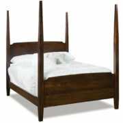 Imperial Bed