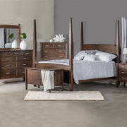 Imperial Bed - Image 5