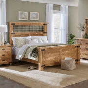 Ironwood Collection