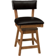 Emerson Swivel Bar Chair