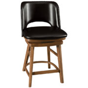 Vinson Swivel Barstool