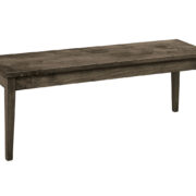 Livingston Bench - Image 2