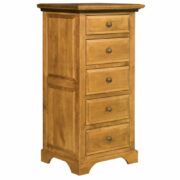 Escalade Lingerie Chest