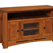 Colebrook TV Console - 49½"W