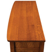 Colebrook TV Console - 49½"W - Image 2
