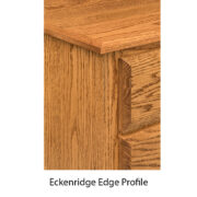 Eckenridge 7 Drawer Dresser - Image 3