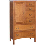 Granny Mission Gentlemen's Chest