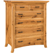 Homestead 6 Drawer Chest