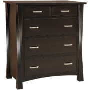 Lexington 5 Drawer Chest