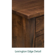 Lexington Armoire - Image 2