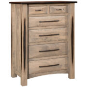 Ravena 6 Drawer Chest