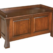 Vandalia Blanket Chest