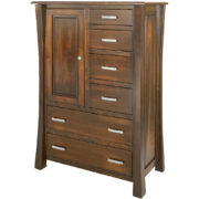Vandalia Gentleman's Chest