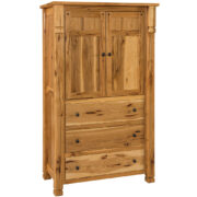 Brockport Armoire