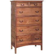 Granny Mission High Chest