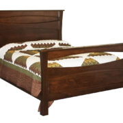 Vandalia Bed