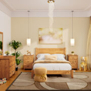 Eckenridge 5 Drawer Chest - Image 3